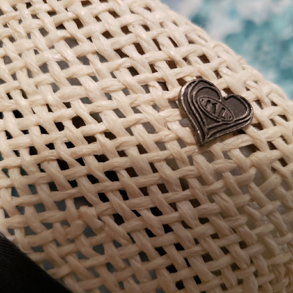 Kate Lord Women's Straw Hat - Picture 4 of 6